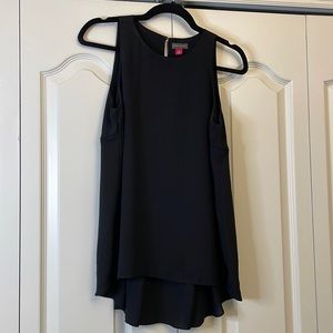 Vince Camaro black tank